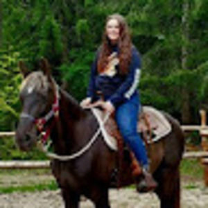 Meet your Posher, Tasheena